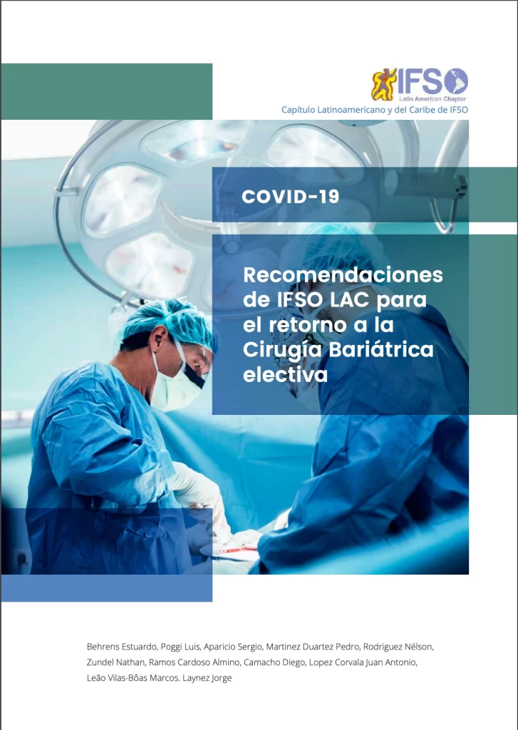 portada recomendaciones covid