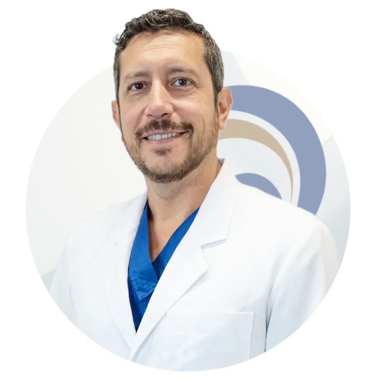 Doctor Matías Sepúlveda