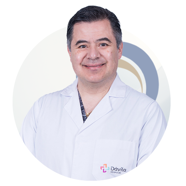 Doctor Patricio Lamoza