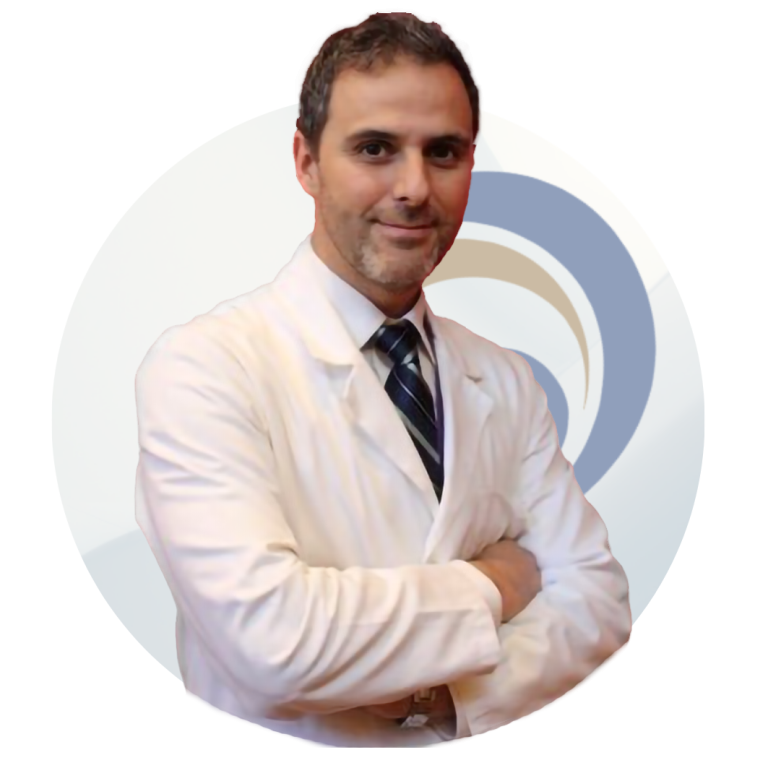 Doctor Rodrigo Muñoz