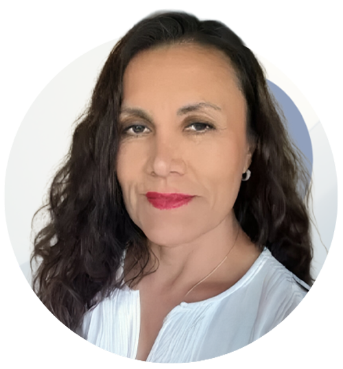 Cristina Alcayaga