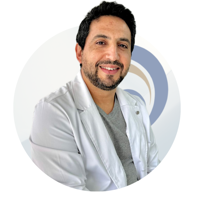 Dr. Felipe Espinoza