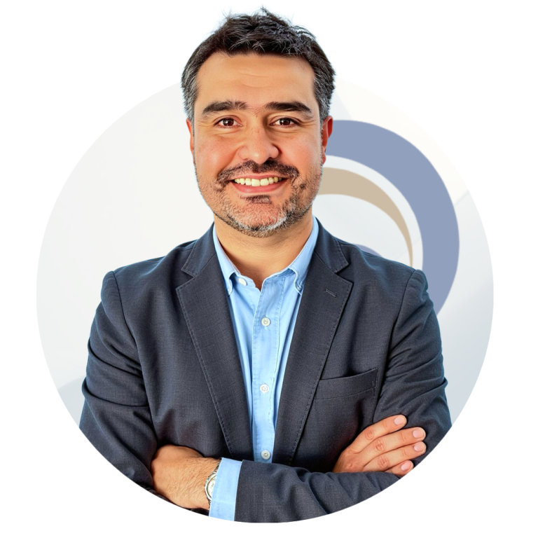 Dr. Felipe Patiño
