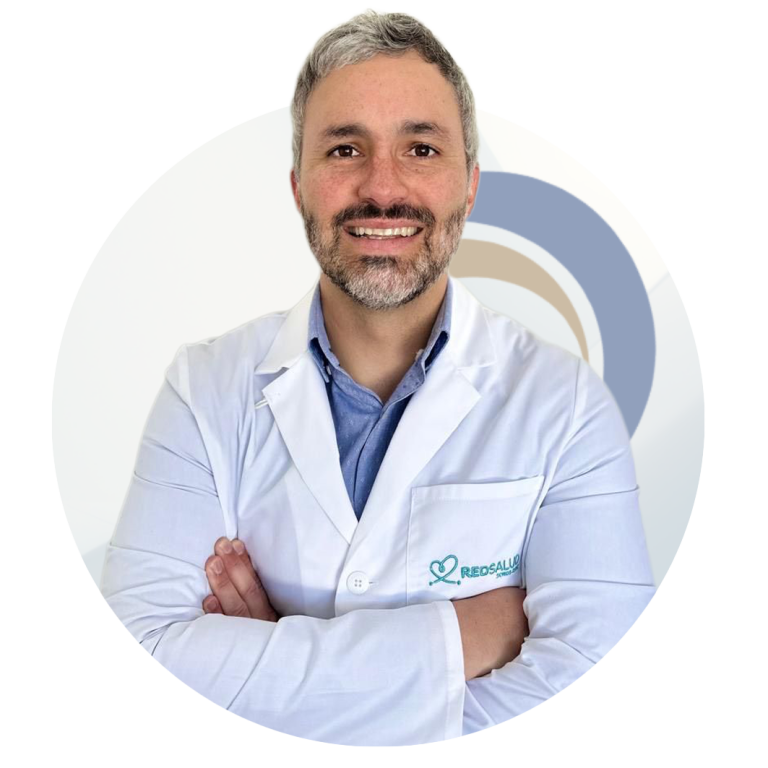Dr. Hernán Guzmán