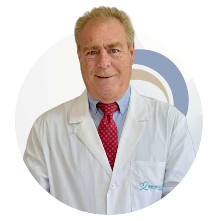 Dr. Cristián Ovalle Letelier
