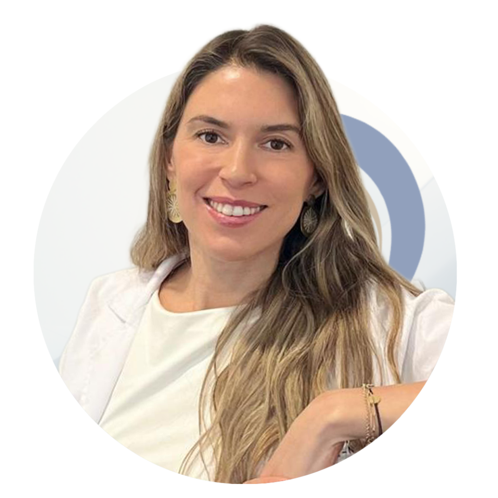 Dra. Constanza Arancibia