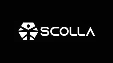 Logo SCOLLA