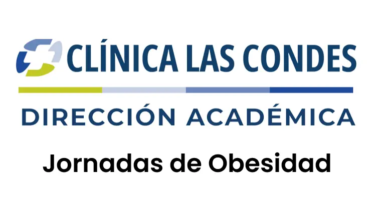 Jornada de Obesidad Clínica Las Condes