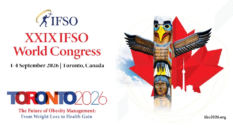 IFSO World Congress 2026